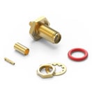 WR-SMA Cable Connectors